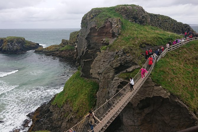 2-Day Private Northern Ireland Tour - Why this private tour works well for a short Northern Ireland visit