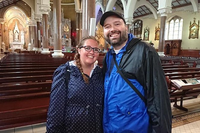 2-Day Private Northern Ireland Tour - What the $2,468.28 price really buys you