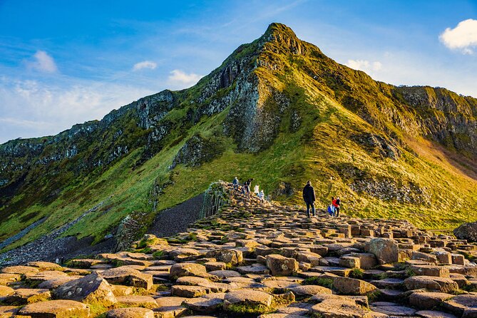 2-Day Private Northern Ireland Tour - Guide style and the best match for this tour