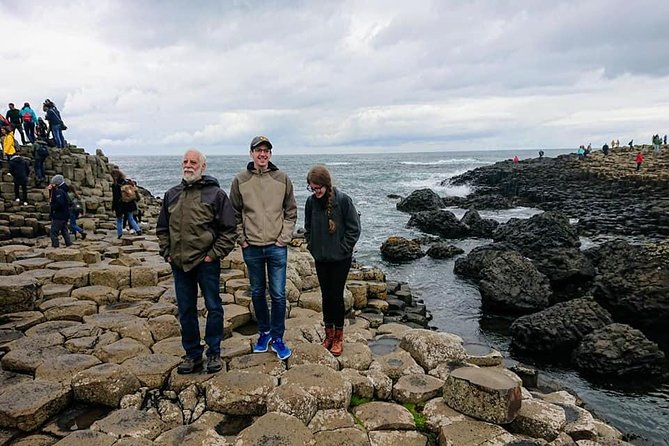 2-Day Private Northern Ireland Tour - FAQ