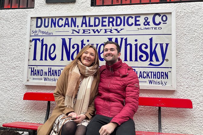 4 Hours Private Tour Discover The Best of Belfast - What four hours really gets you
