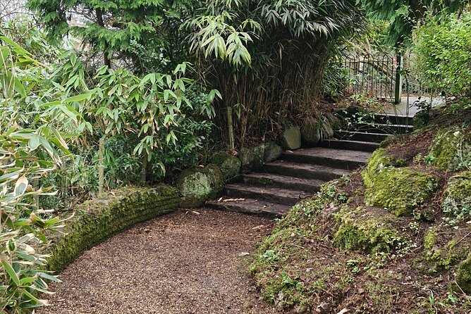 A Unique Belfast Walking Experience - One hour at the Ulster Museum
