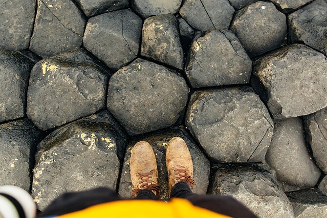 Afternoon Giant's Causeway Half Day Tour from Belfast - Weather, walking, and who should book