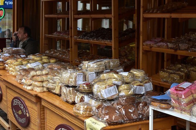 Belfast Centre Food Tour of 12+ Local Irish Dishes & Drinks - Why the secret dish works, and where the menu can miss