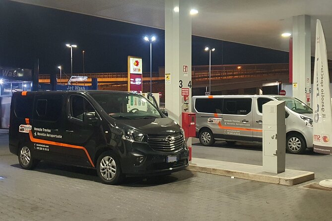 Belfast City Airport (BHD) to Belfast Accommodation - Arrival Private Transfer - The 15-minute route and what you will not see