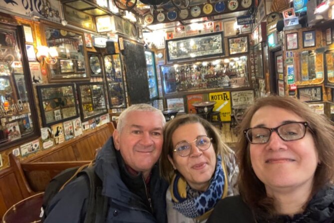 Belfast Private Walking Tour with a Local - Key points to know before booking
