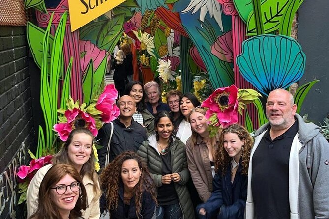 Belfast Pub Crawl - Group size, queues, and the social side