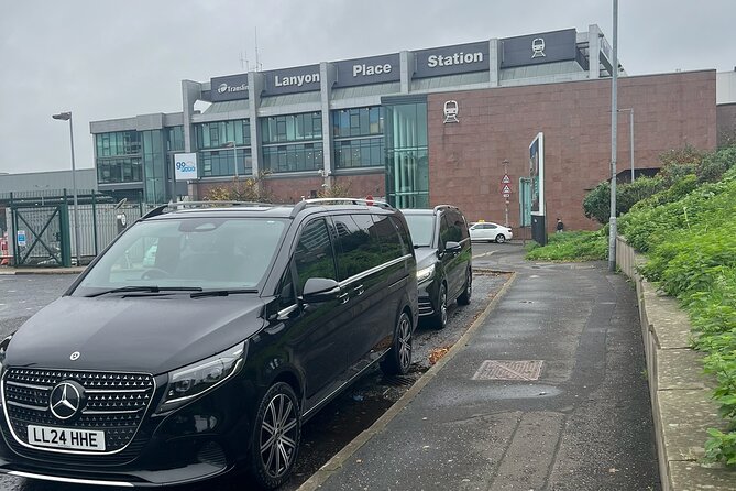 Belfast to Dublin Transfer - A private road transfer instead of a sightseeing tour