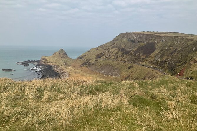 Belfast to Giant’s Causeway Scenic Coastal Tour - Give the Giant’s Causeway the time it deserves