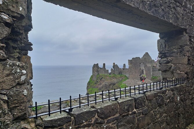 Belfast to Giant’s Causeway Scenic Coastal Tour - Decide if Carrick-a-Rede suits your group