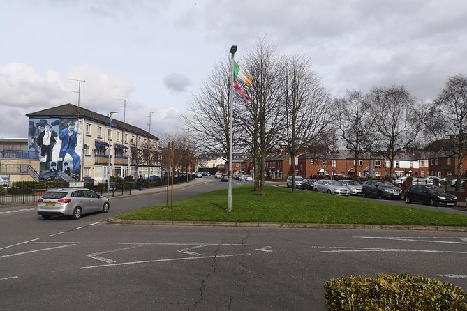 Derry City: The Bloody Sunday Story - Walking Tour - Is $28.34 good value?