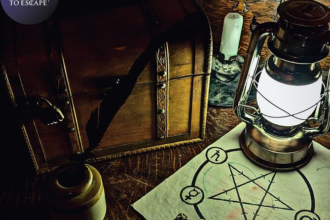 Epic Escape Room Adventure to Save King’s Landing in Belfast - Your mission at 24-26 Church Lane