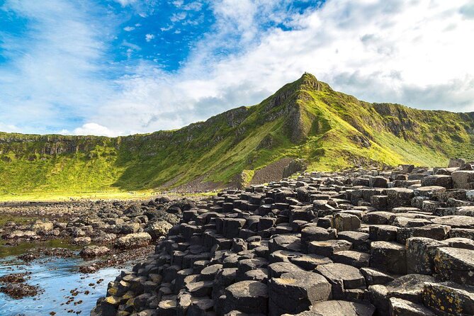 Experience the Antrim Coast and the Land of Giants - Private Tour - Key points to know before booking