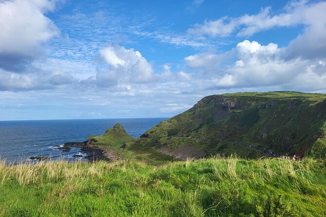 Five Star Giant's Causeway & Belfast Luxury Private Excursion. - The Giant’s Causeway is the day’s centerpiece
