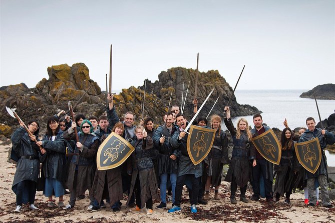 From Belfast: Game of Thrones, Iron Islands & Giant's Causeway - Why this tour works beyond Game of Thrones