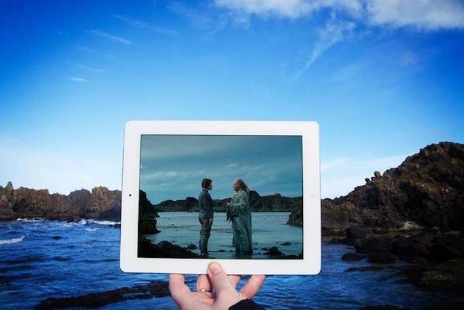 From Belfast: Game of Thrones, Iron Islands & Giant's Causeway - Giant’s Causeway deserves the time