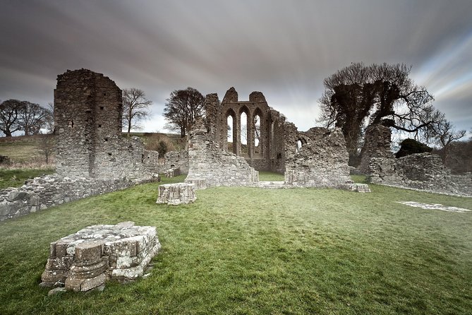 From Belfast: Game of Thrones Winterfell Locations Trek - The ferry across Strangford Lough