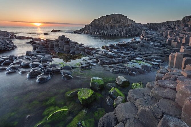 Full-Day Private Tour of Giants Causeway with Pick Up - Key points at a glance