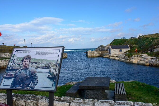 Full-Day Private Tour of Giants Causeway with Pick Up - Why this private Belfast tour is appealing