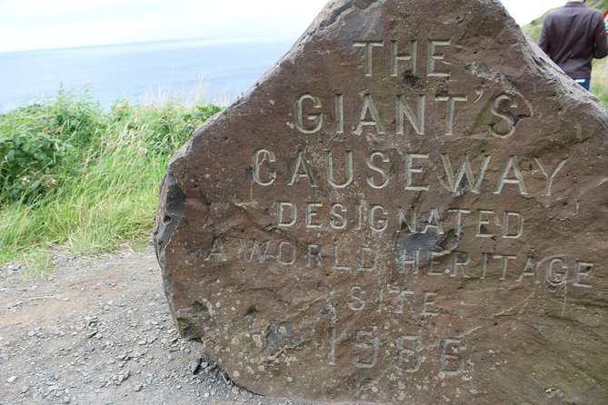 Game of Thrones and Giant's Causeway Day Tour from Belfast - Timing, comfort, and the coach trade-off