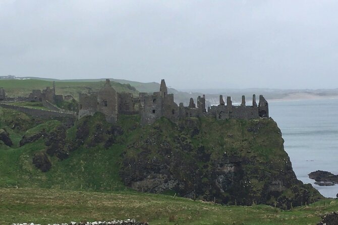 Game of Thrones and Giant's Causeway Day Tour from Belfast - Is the tour good value?