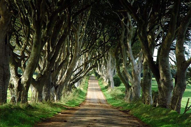 Game of Thrones and Giant's Causeway Day Tour from Belfast - Giant’s Causeway earns the longest stop