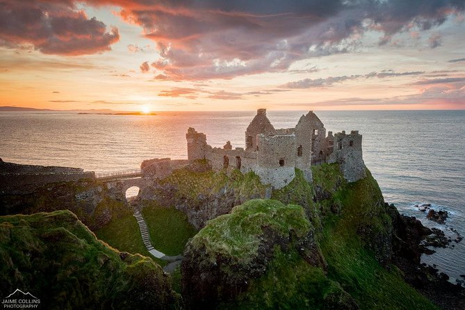 Game of Thrones Locations Tour including Westeros & Giant's Causeway - Walking the Dark Hedges, Northern Ireland’s Kingsroad