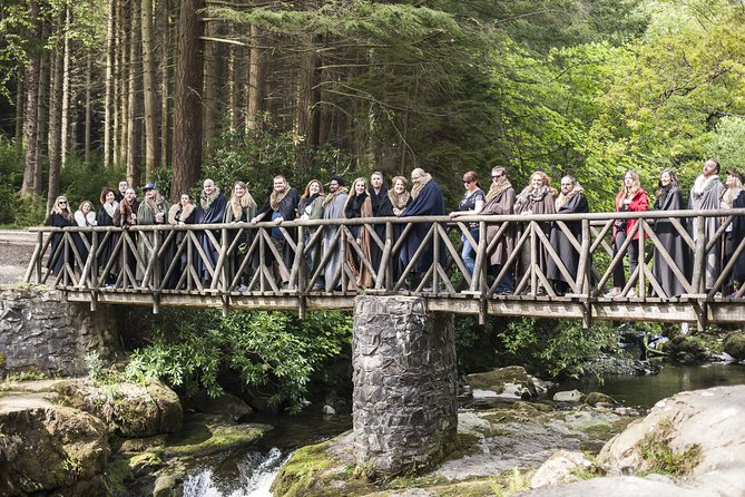Game of Thrones - Tollymore Forest Trek - Is $13.74 good value for 90 minutes?