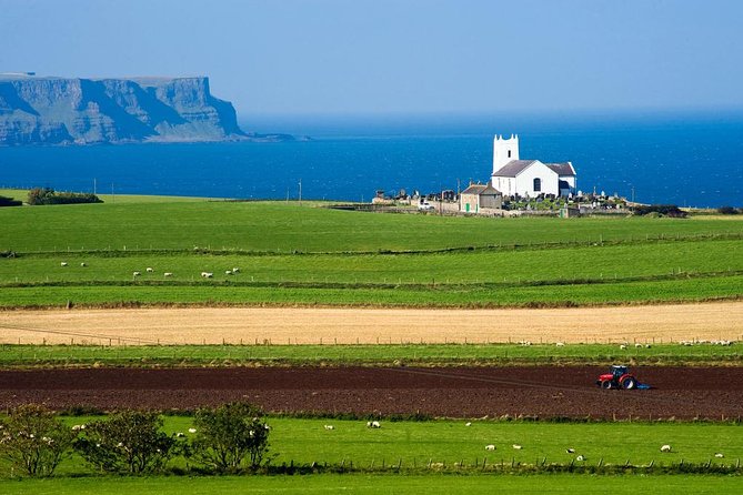 Giant's Causeway Full Day Tour from Belfast - Who should choose this Belfast day trip?