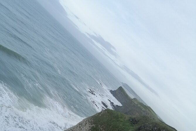 Giant's Causeway & Game of Thrones (luxury Private Tour) - Why this private North Coast day works