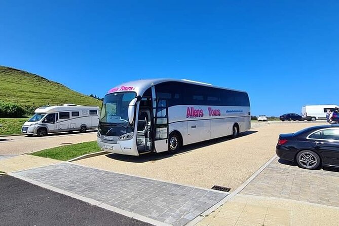 Giant's Causeway Tour including Game of Thrones Sites from Belfast - Is $27.49 good value?