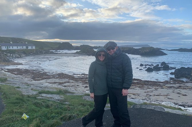 Giant's Causeway Tours - Why a private Causeway Coast day works