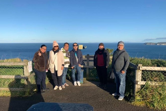 Giant's Causeway Tours - Dunluce Castle: the surprise favorite