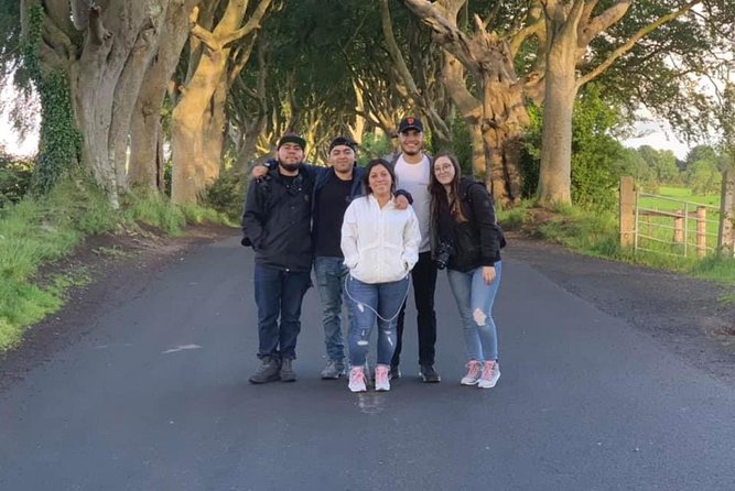 Giant's Causeway Tours - Giant’s Causeway: give the rocks proper time