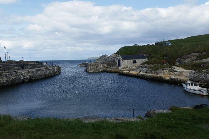Giants causeway and Glens of Antrim day trip - Giant’s Causeway and the free walk to the stones