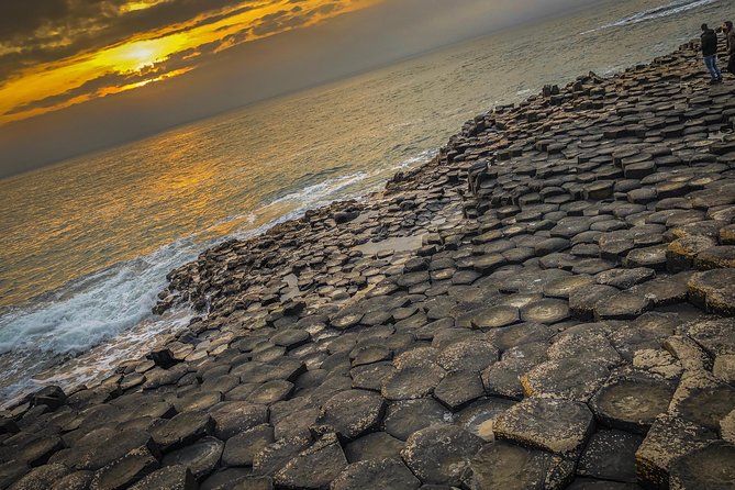 Giants Causeway & Game of Thrones Tour from Belfast - Giant’s Causeway and the Finn McCool story