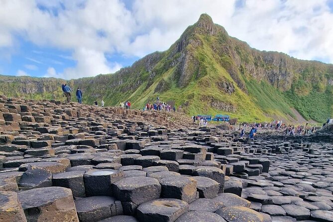 Giants Causeway Private Tour - The Dark Hedges starts the day with an easy walk