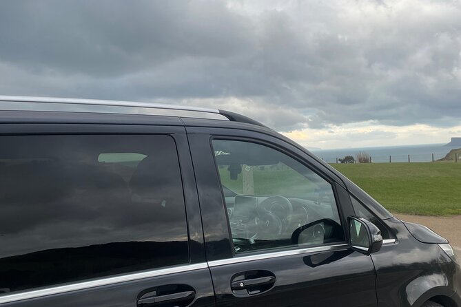 Giants Causeway Private Tour - Giant’s Causeway earns two full hours