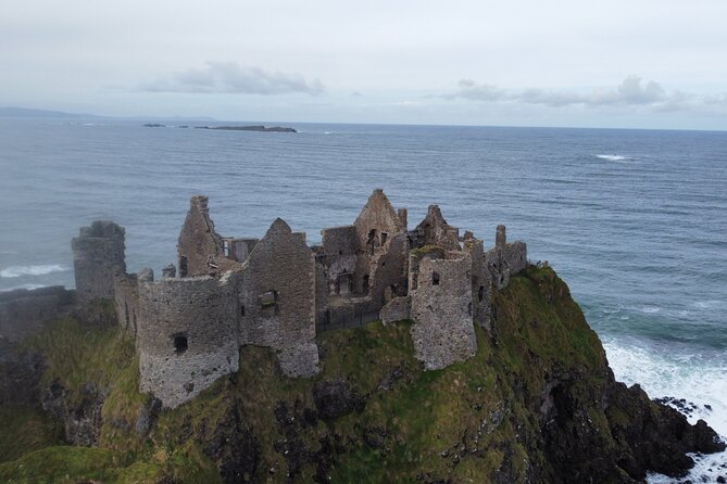 Giants Causeway private tour from Belfast - Game of Thrones locations and choosing your priorities