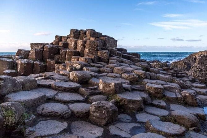 Giants Causeway Tour from Belfast in luxury 7 seater - Key points to know before booking