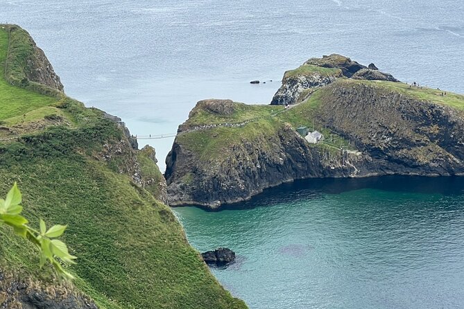 Giants Causeway Tour From Belfast including Game of thrones sites - A long north coast day from Belfast