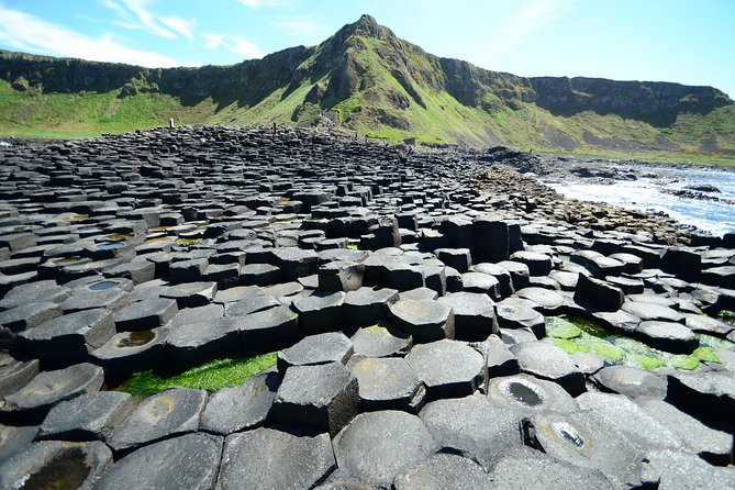 Guided Day Tour: Giant's Causeway from Belfast - The Giant’s Causeway is the reason to go