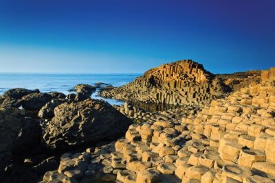Guided Day Tour of Giant’s Causeway from Belfast by Comfortable Coach