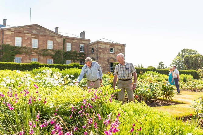 Hillsborough Castle Gardens only Ticket - The castle, art tours, and what is not included