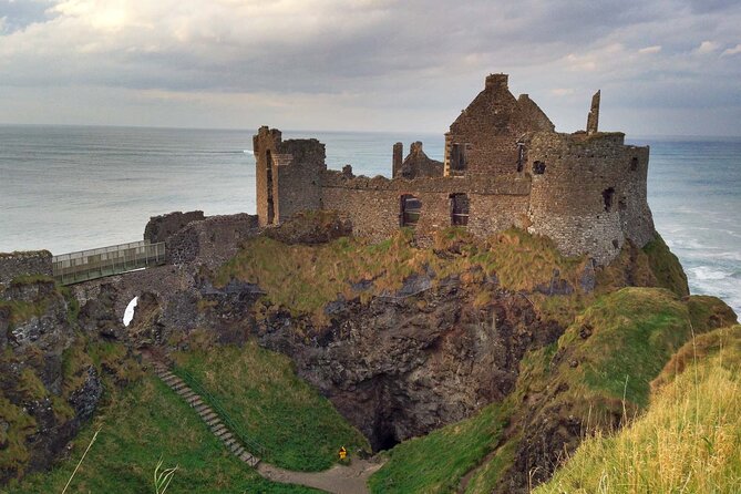 Luxury Causeway Coast Private Tour - Bushmills and the route beyond the main stops