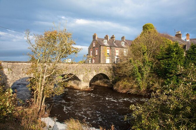 Luxury Tours Belfast. Full day Private Hire Tour for 2- 6 people - Key points to know before booking