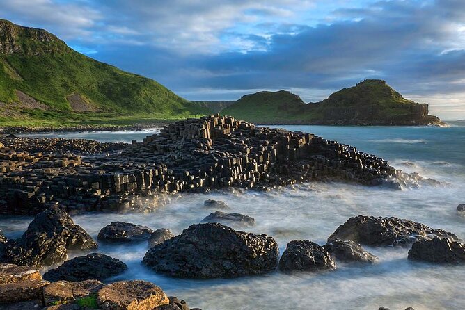 Morning Giant's Causeway Half Day Tour from Belfast - What $36.28 gets you