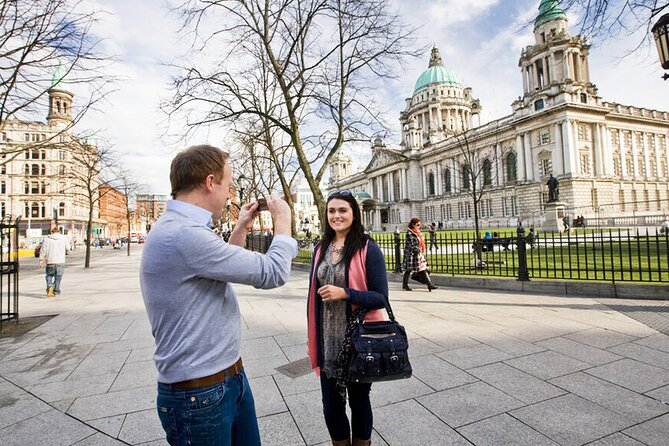 Morning Giant's Causeway Half Day Tour from Belfast - Who will enjoy this tour most