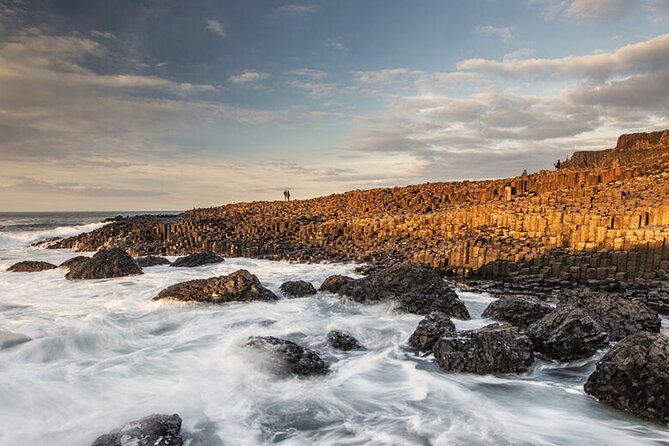 Morning Giant's Causeway Half Day Tour from Belfast - Giant’s Causeway: making 90 minutes count
