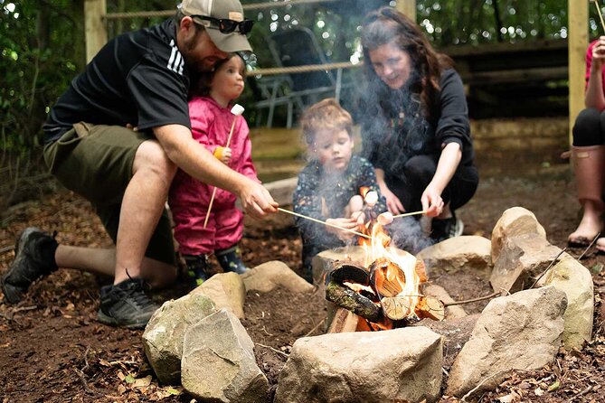 Muddy Tots Go Wild Forest School Ballynahinch County Down - Is $6.87 good value?